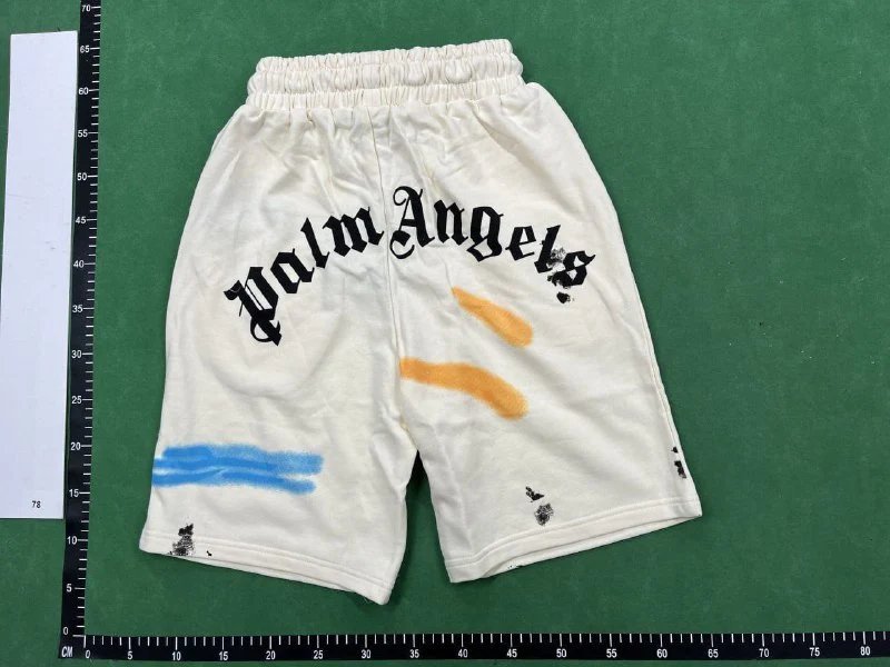 Palm angels Shorts -2