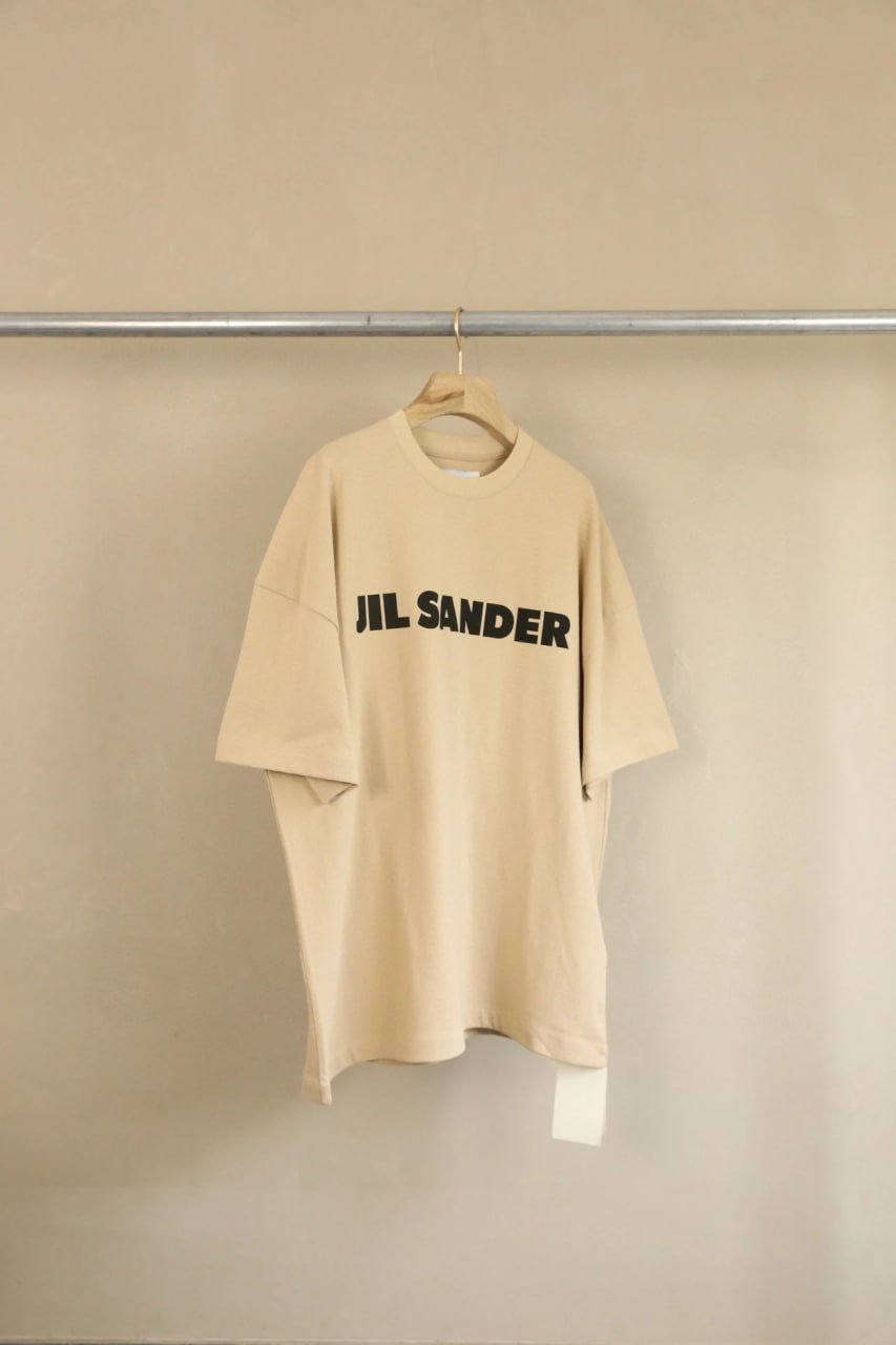 JIL SANDER T-shirt -3