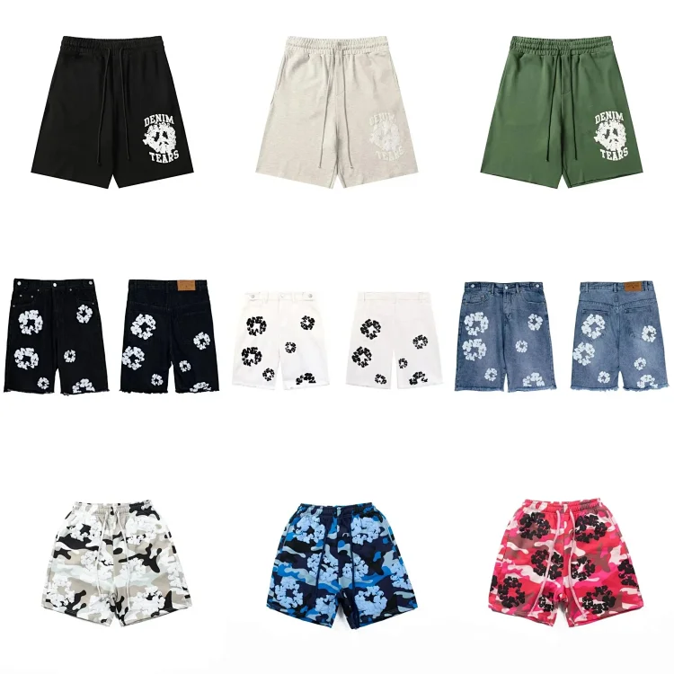 Denim Tears shorts ( 14 + styl