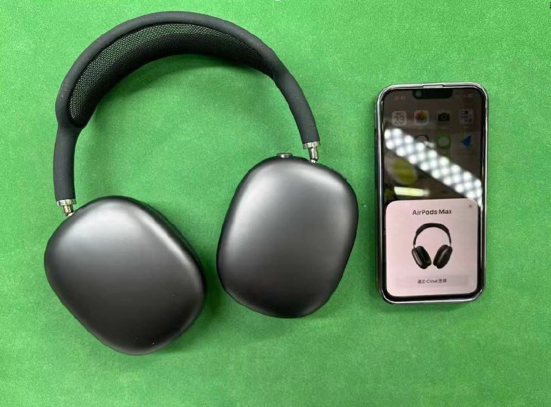  Air pods max usb-c & beats studio pro -2