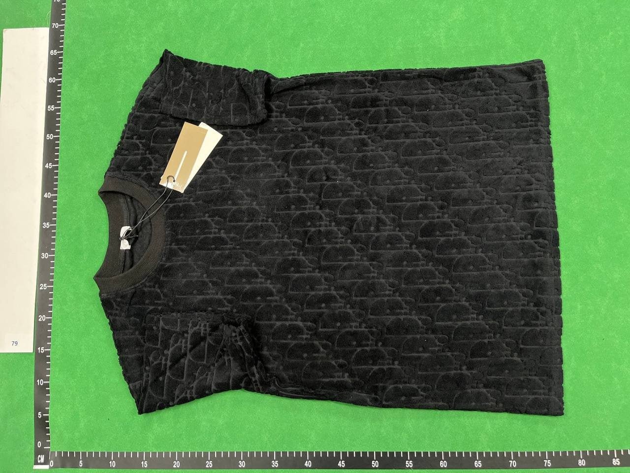 Gucci Summer Suit -2