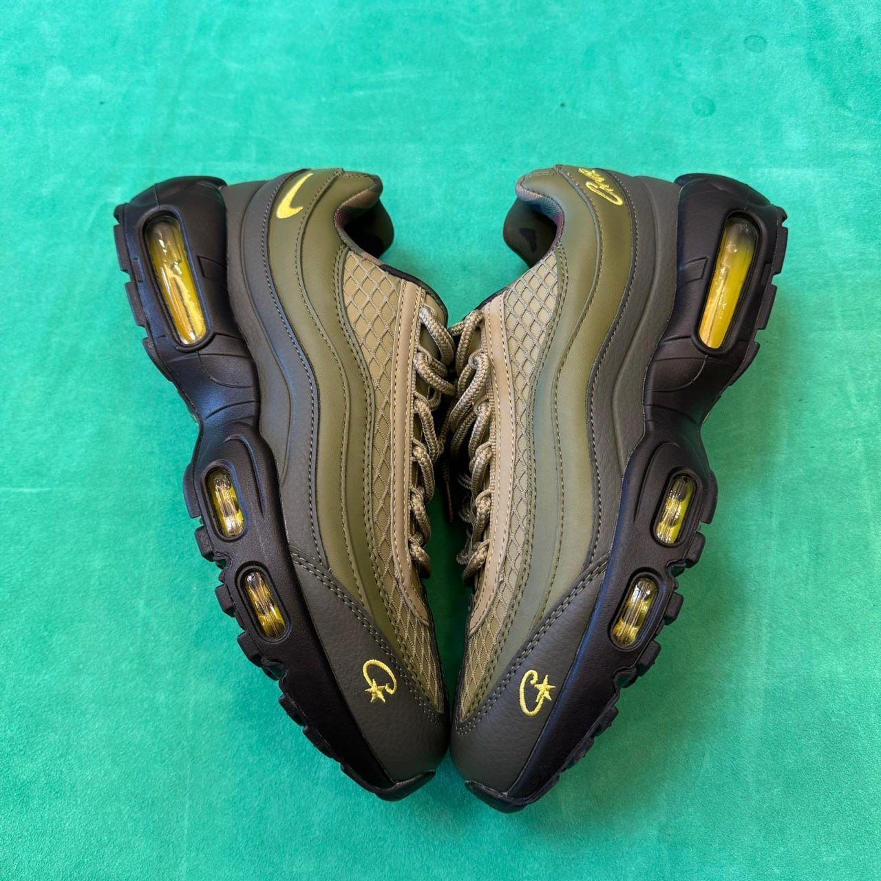 Air Max 95 x CORTEIZ -4