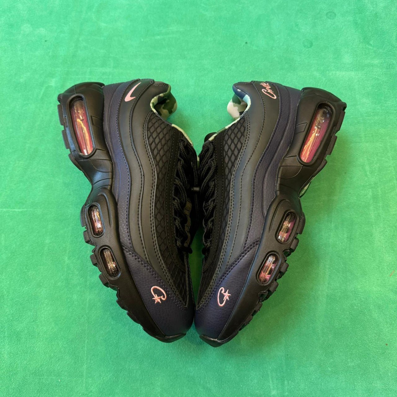 Air Max 95 x CORTEIZ -3