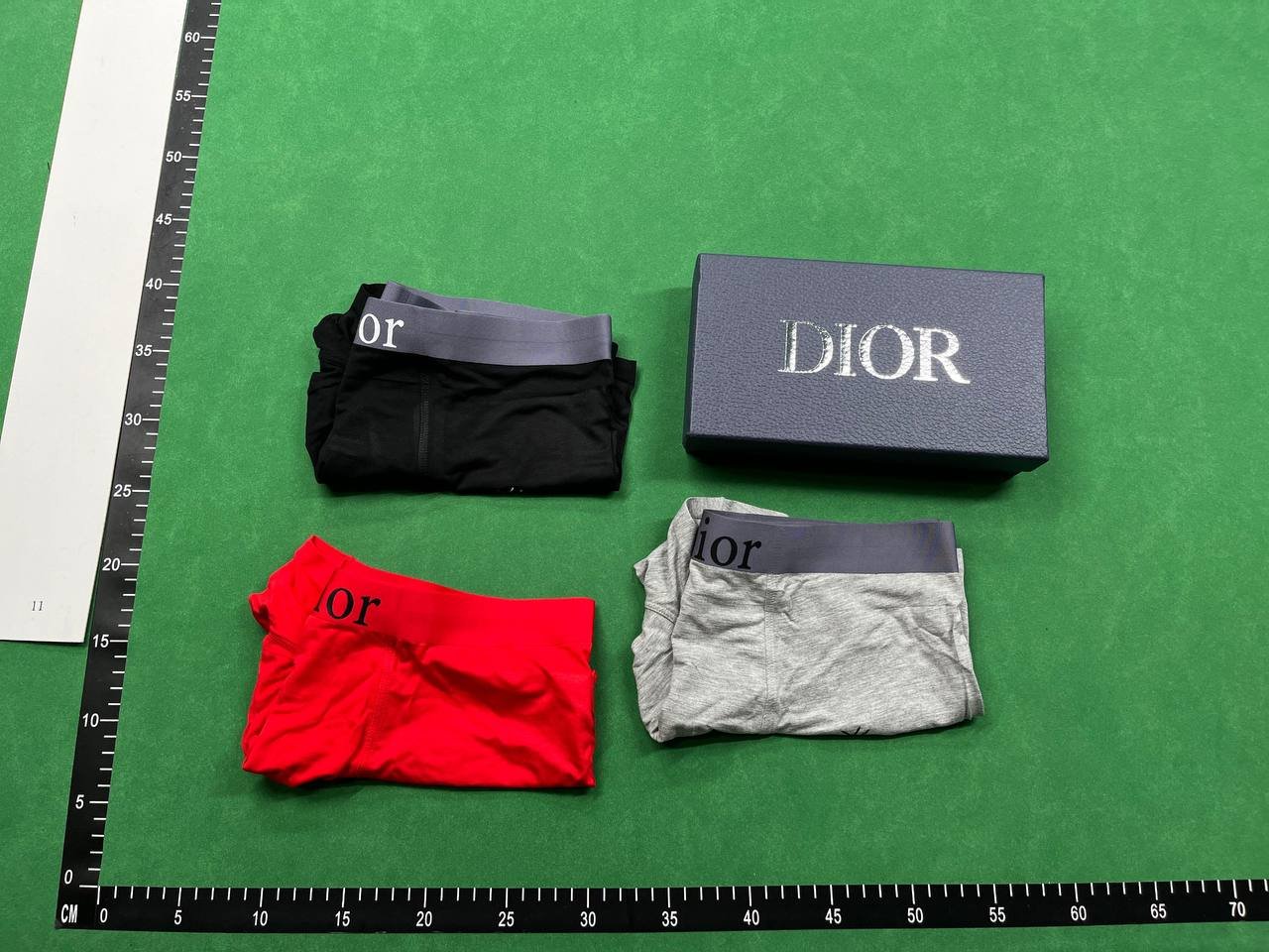  UNDERWEAR DIOR -4