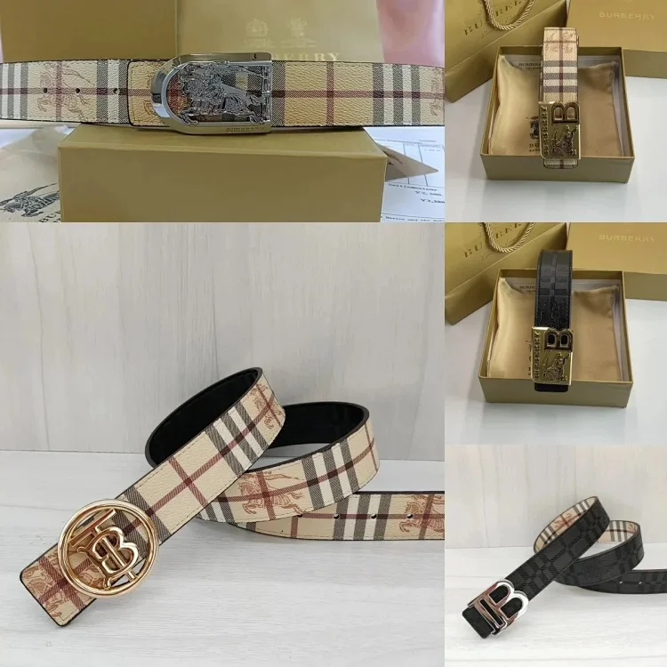 Burberry Belt