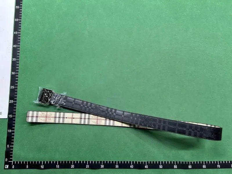 Burberry Belt -3