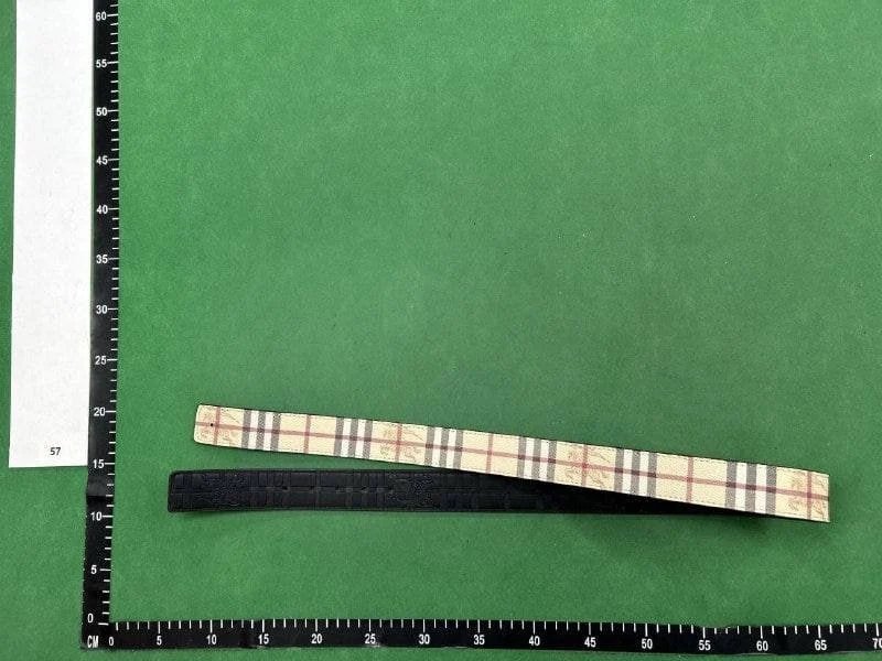 Burberry Belt -4