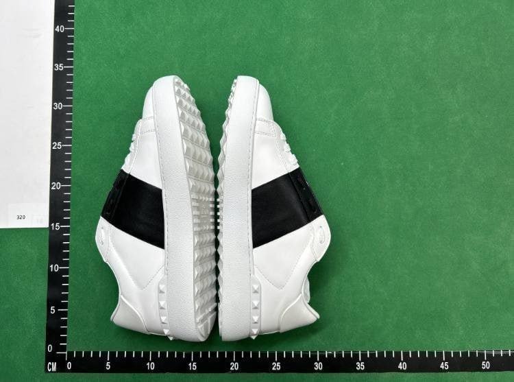 Valentino shoe VLTN -3