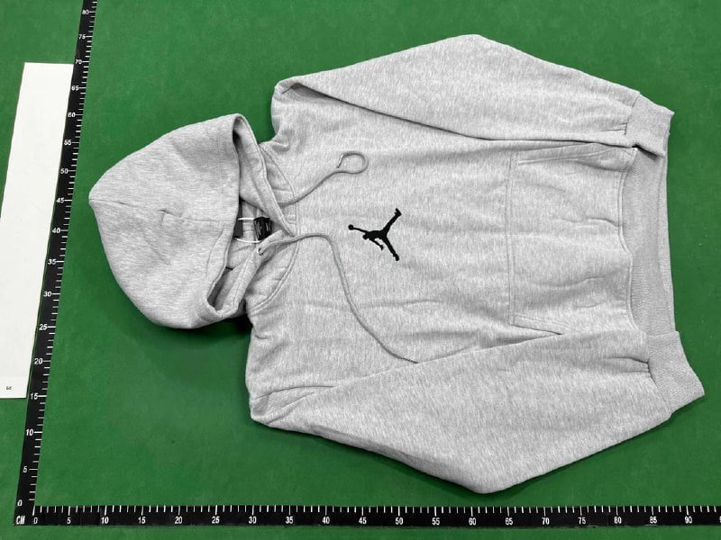  Jordan hoodie  (40 CP) -2
