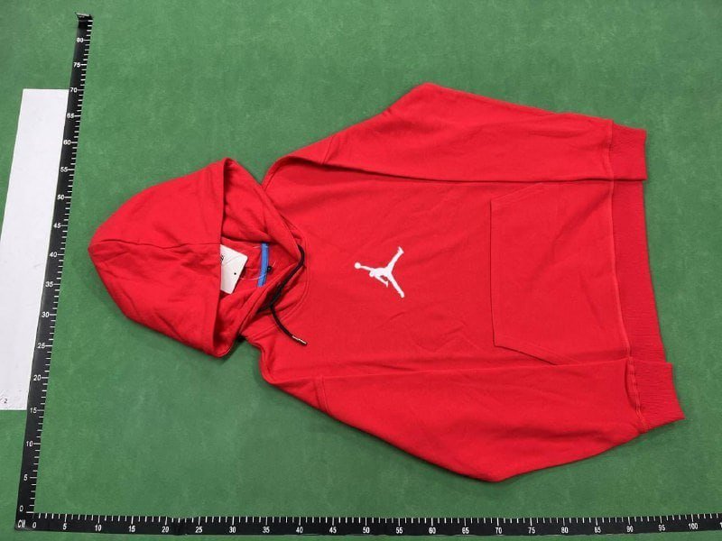  Jordan hoodie  (40 CP) -3