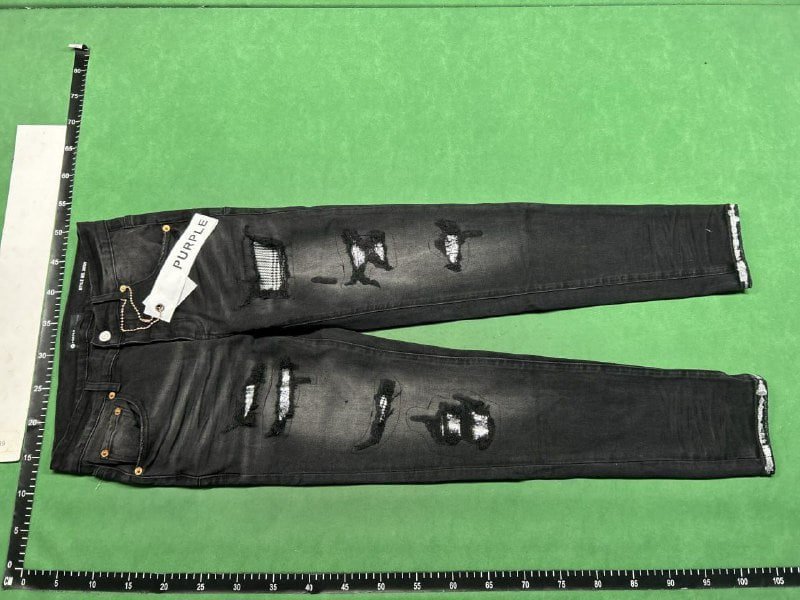  Purple jeans  (40 CP) -2