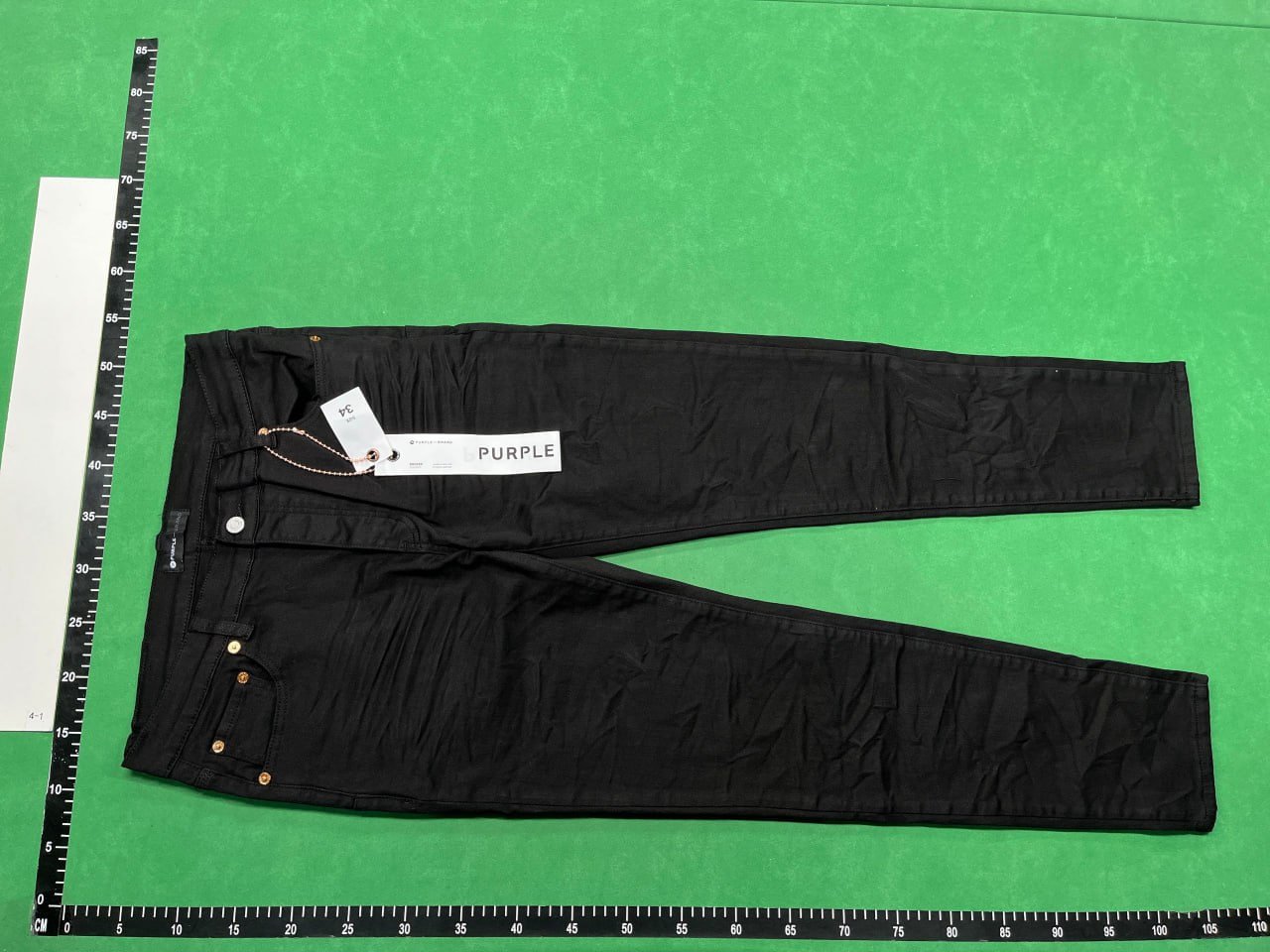  Purple jeans  (40 CP) -3