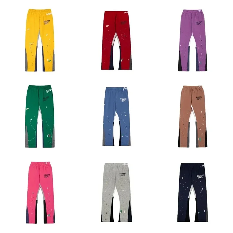 Gallery dept pants  (34 CP)