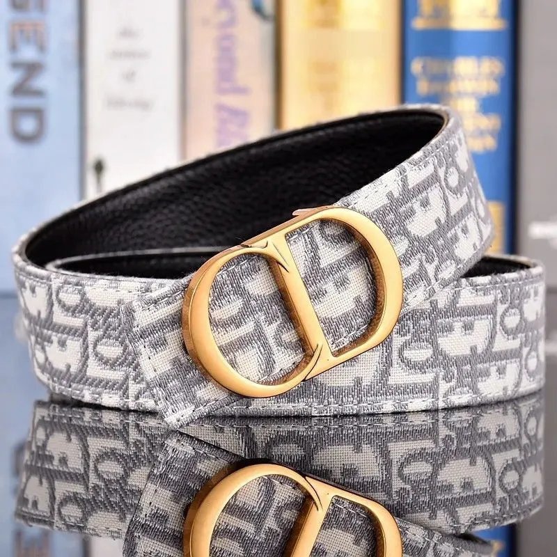  DIOR Belt (17+ Styles） -2