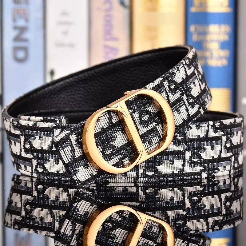  DIOR Belt (17+ Styles） -3