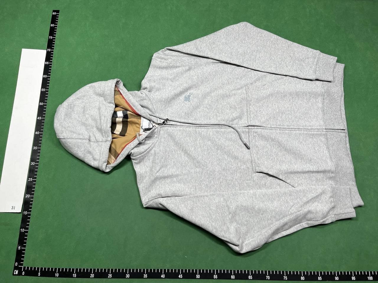 Burberry Hoodie -2