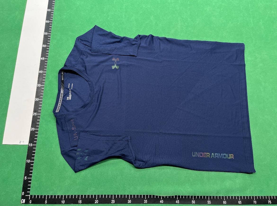 under armour tee -3