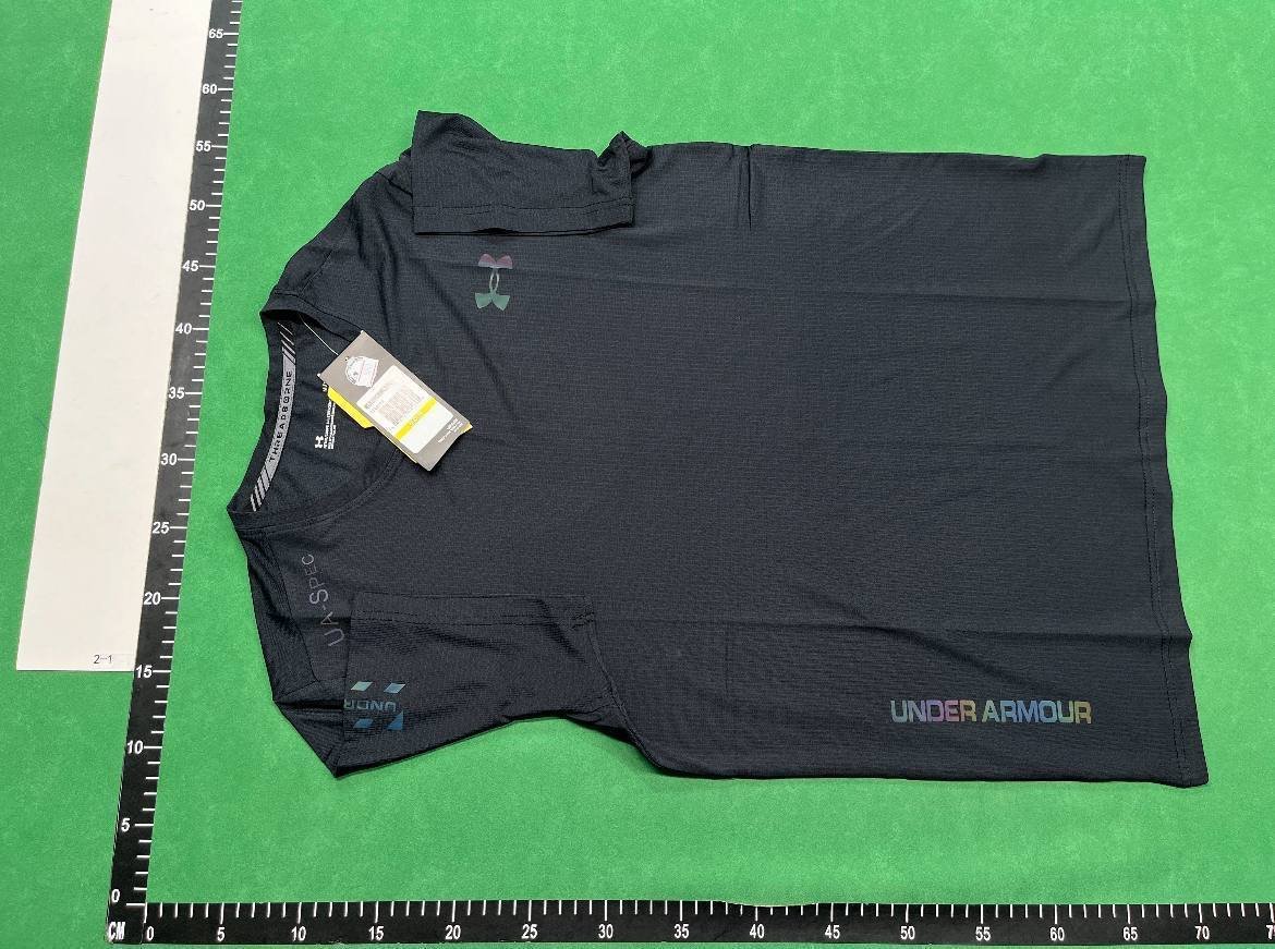 under armour tee -4