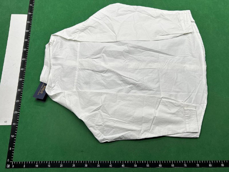 Ralph Lauren Button Down Shirt Clothes -4