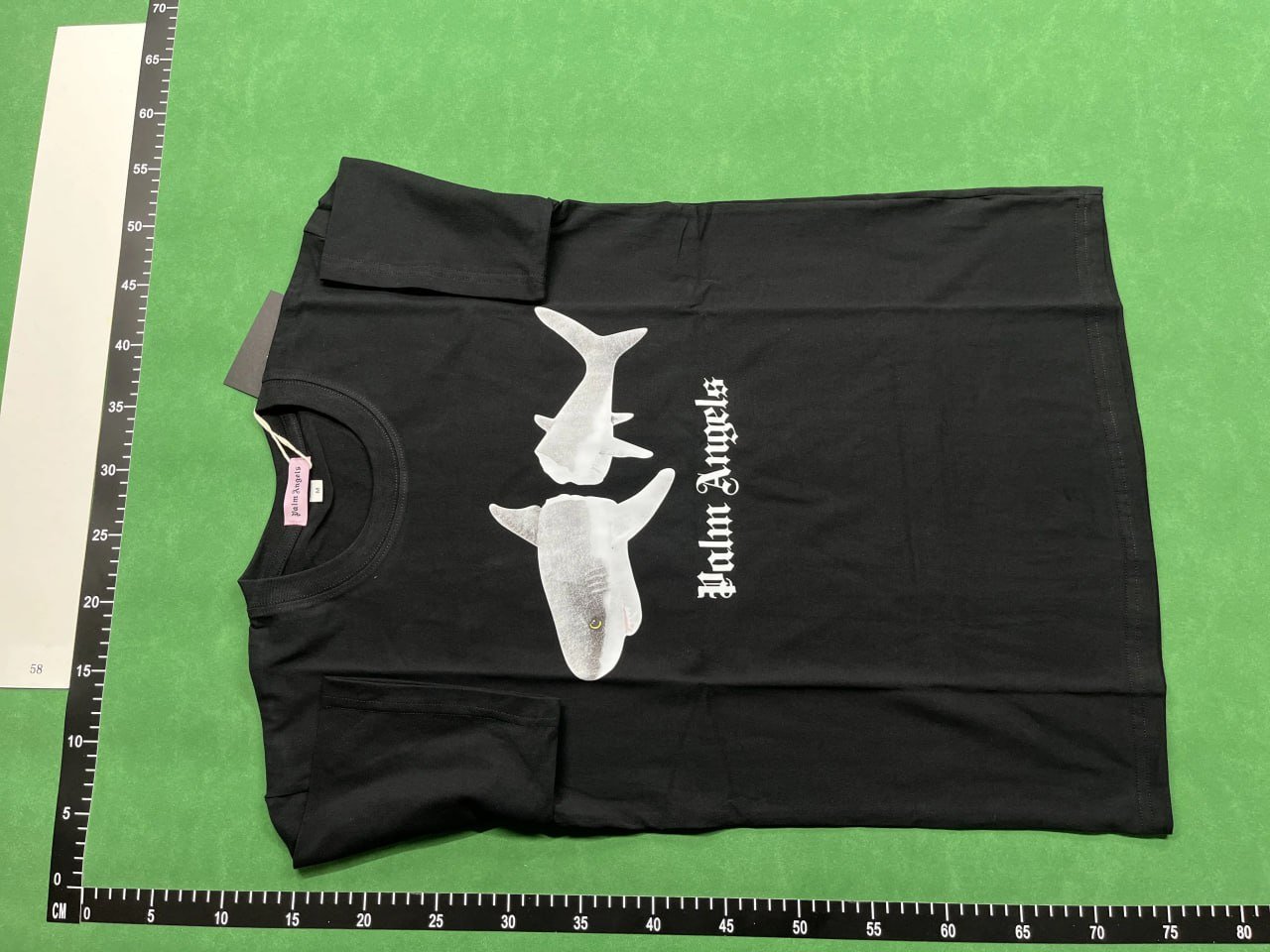 Palm Angels T-Shirts -3