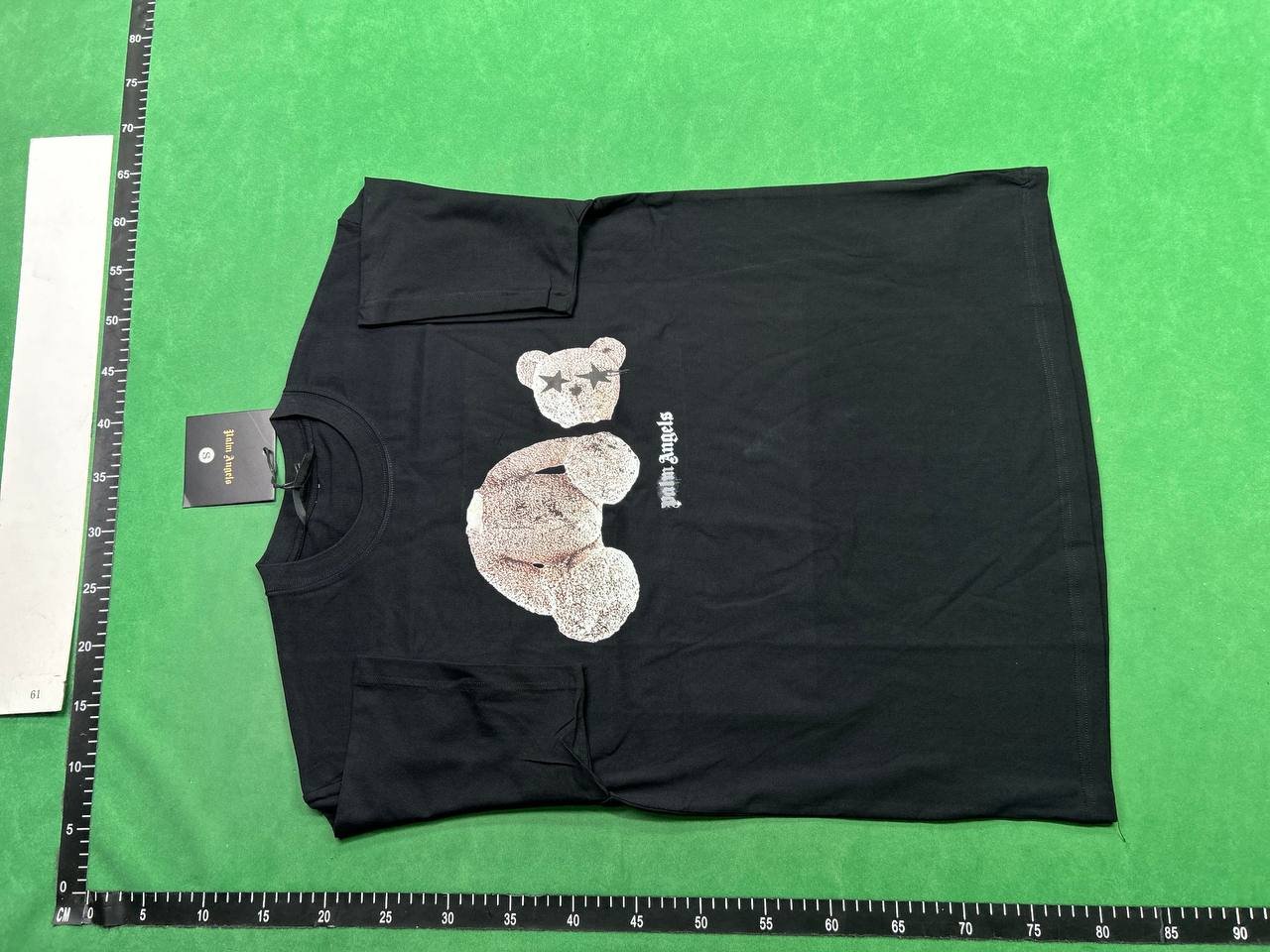 Palm Angels T-Shirts -4