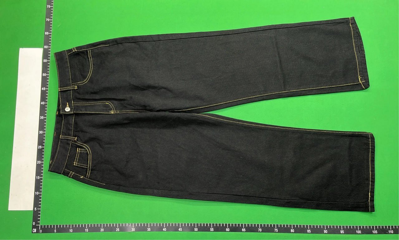 EVISU Jeans（23+ Styles） -4