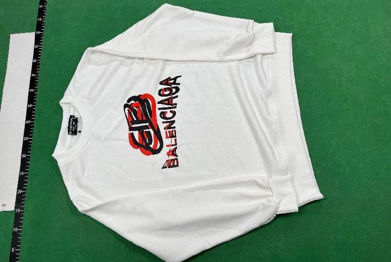 Balenciaga Sweatshirt/Hoodie（40+ Styles） -3