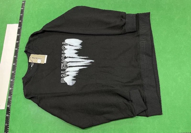 Balenciaga Sweatshirt/Hoodie（40+ Styles） -4