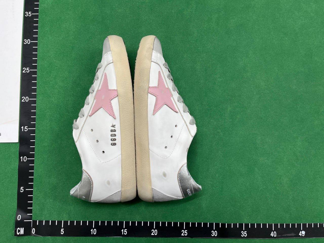 Golden Goose Shoes (GGDB)(20 style OG) -3