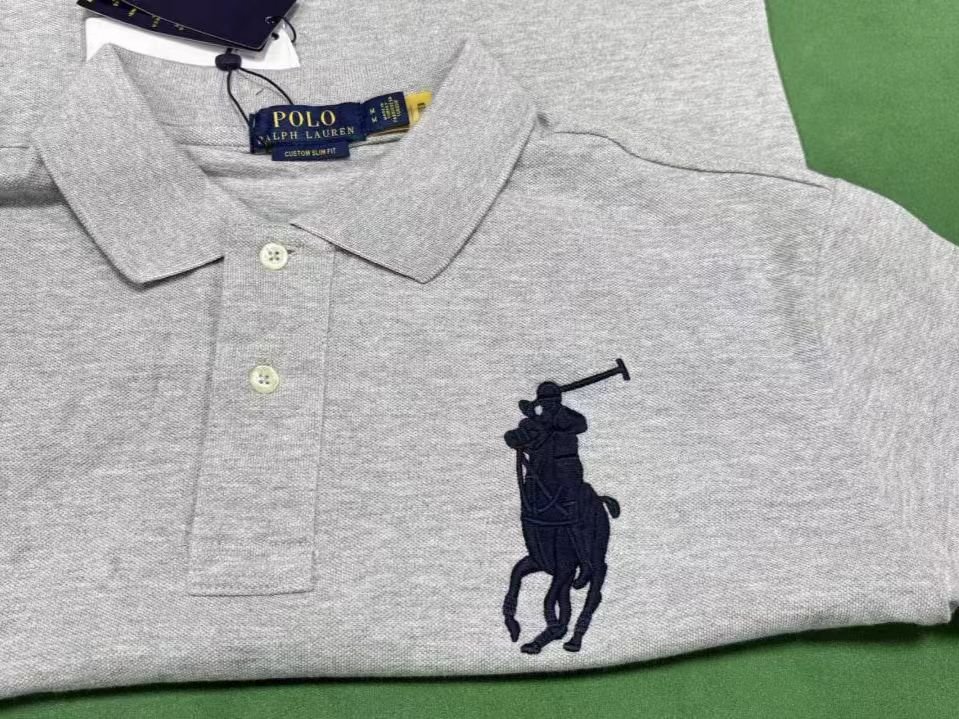 original Ralph Lauren Shirt -2