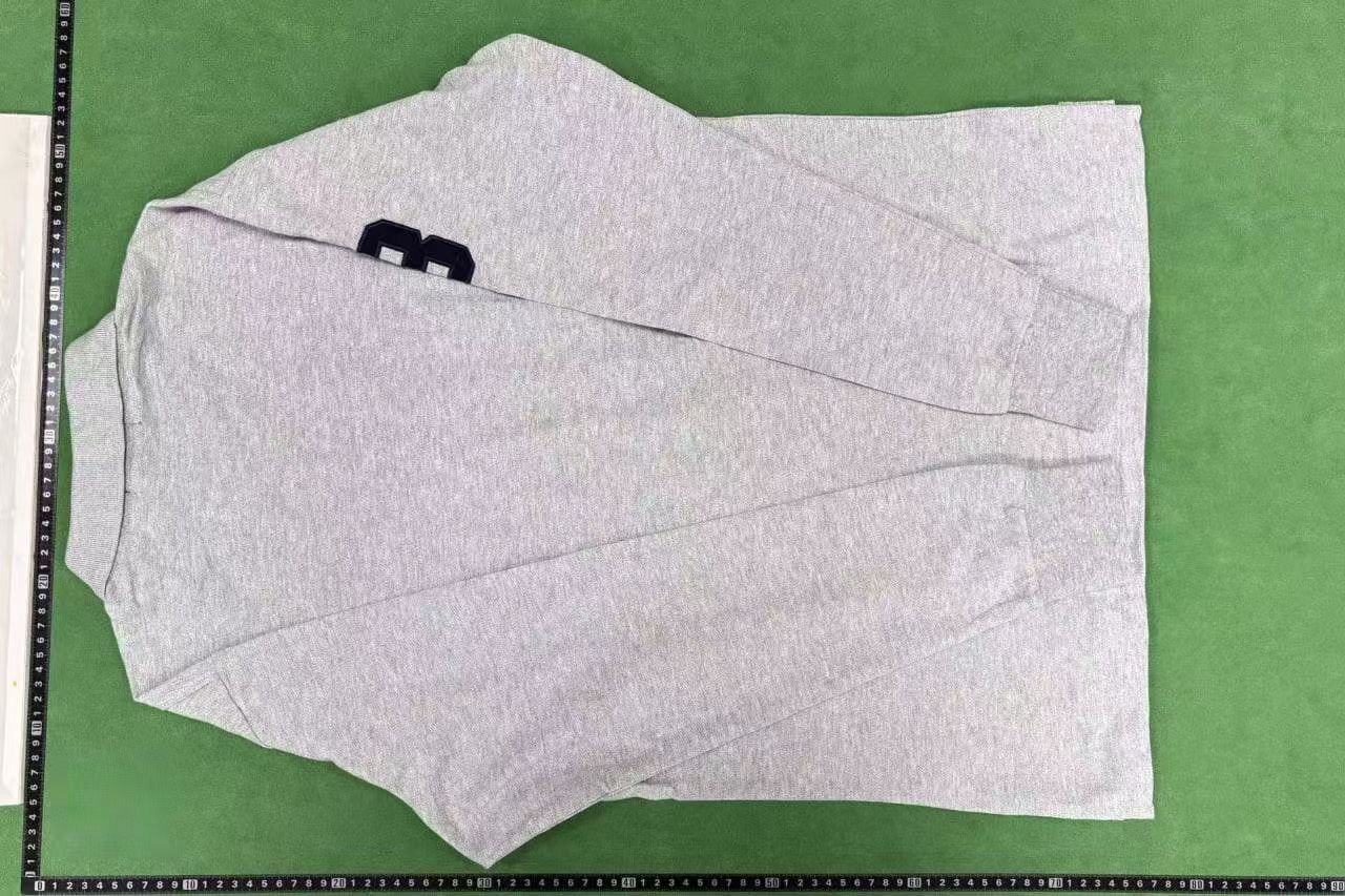 original Ralph Lauren Shirt -4