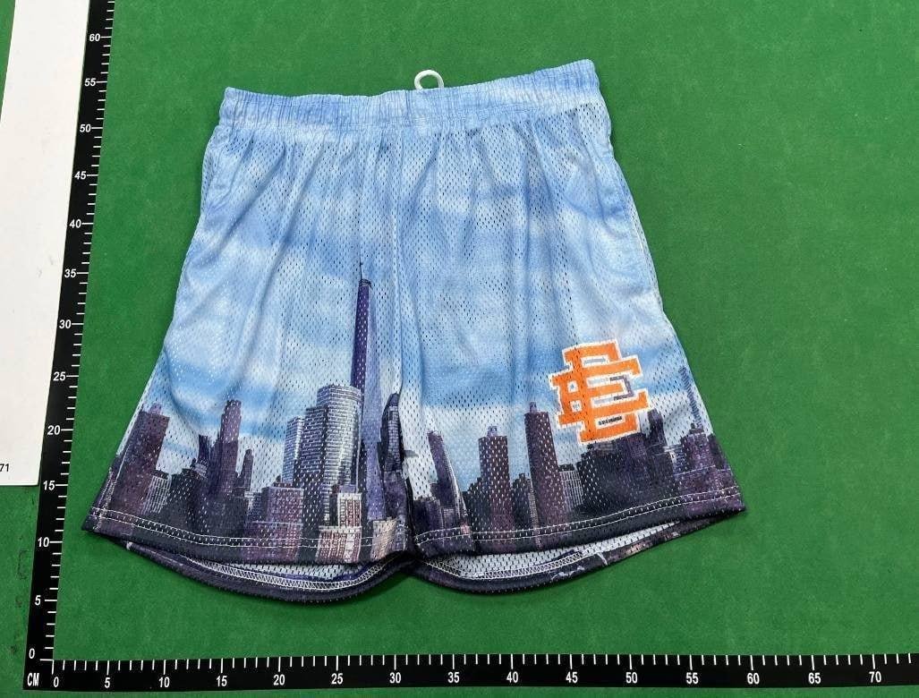  EE shorts -3