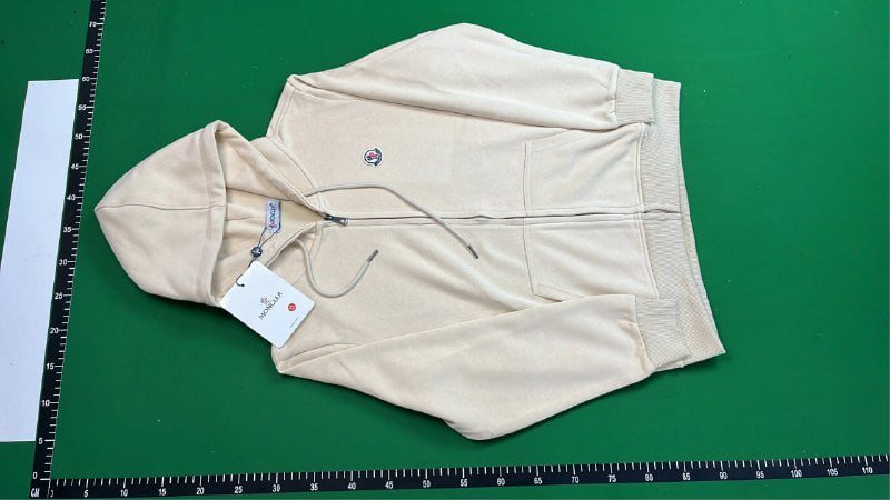 Moncler Hoodie  with NFC -2