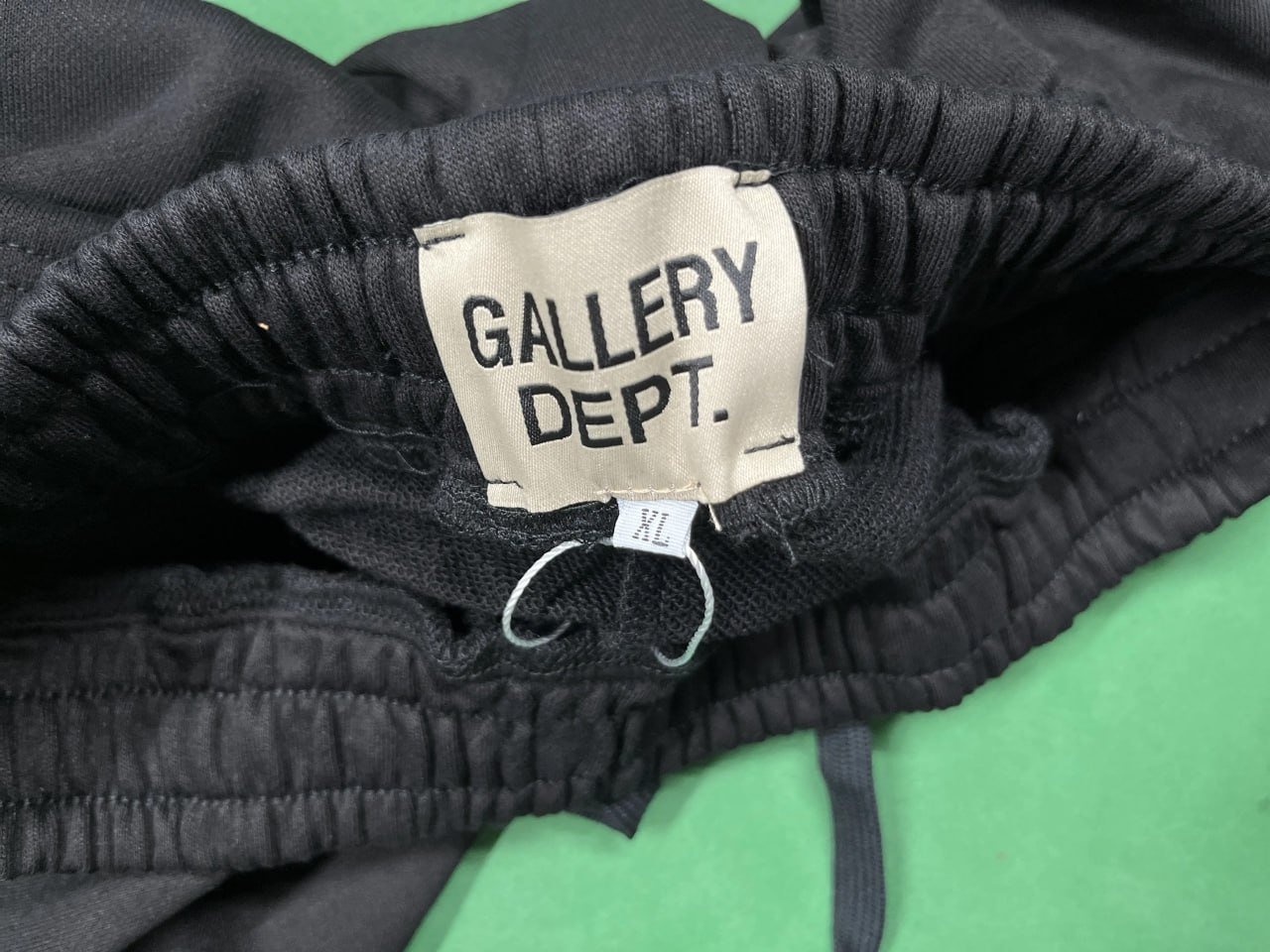 Gallery dept  shorts -2