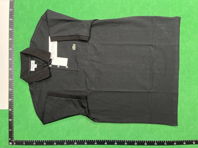 Lacoste polo-shirt -2