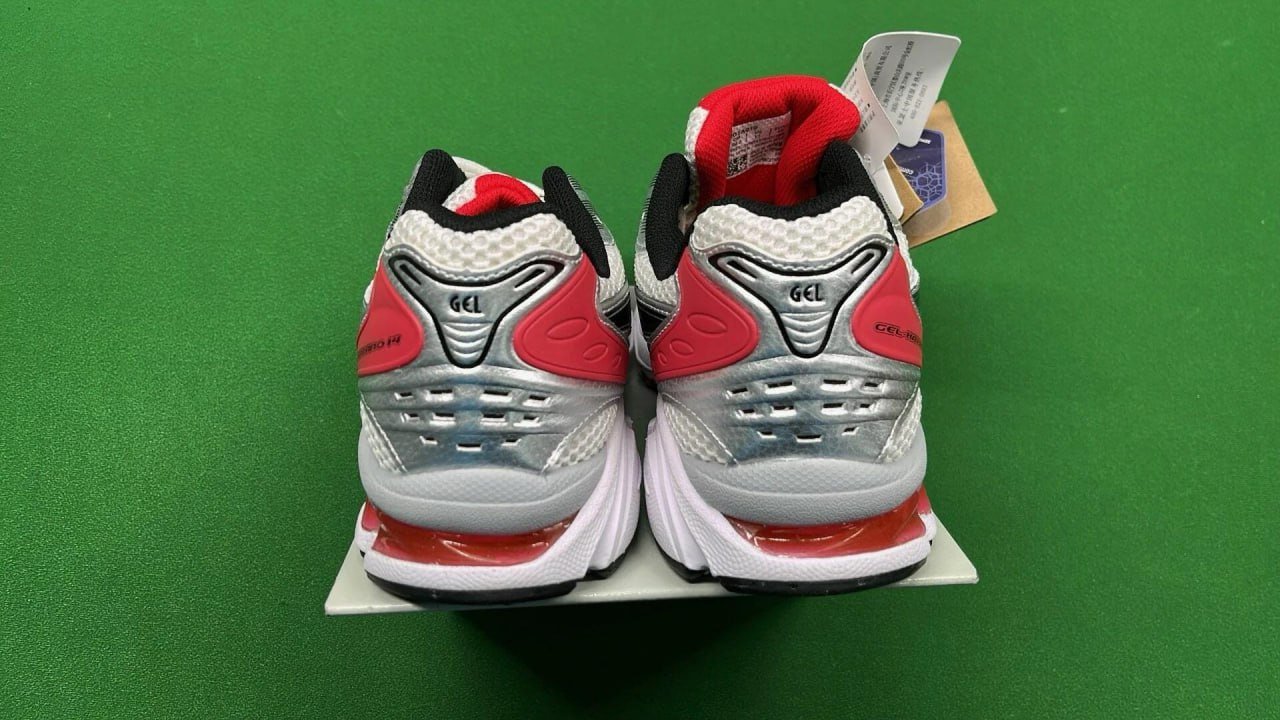 Asics Gel Kayano 14 -4