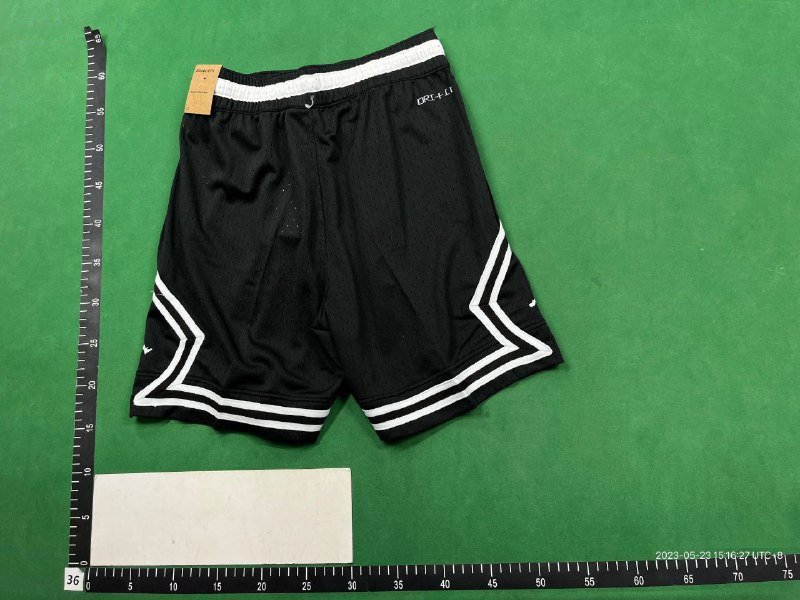 Jordan Shorts (24colors) -4