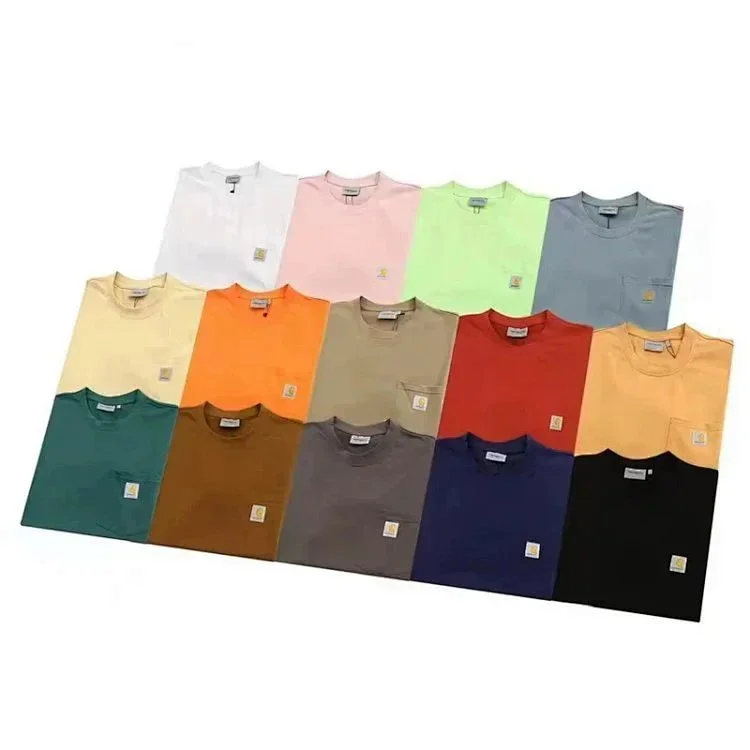 Carhartt Tee