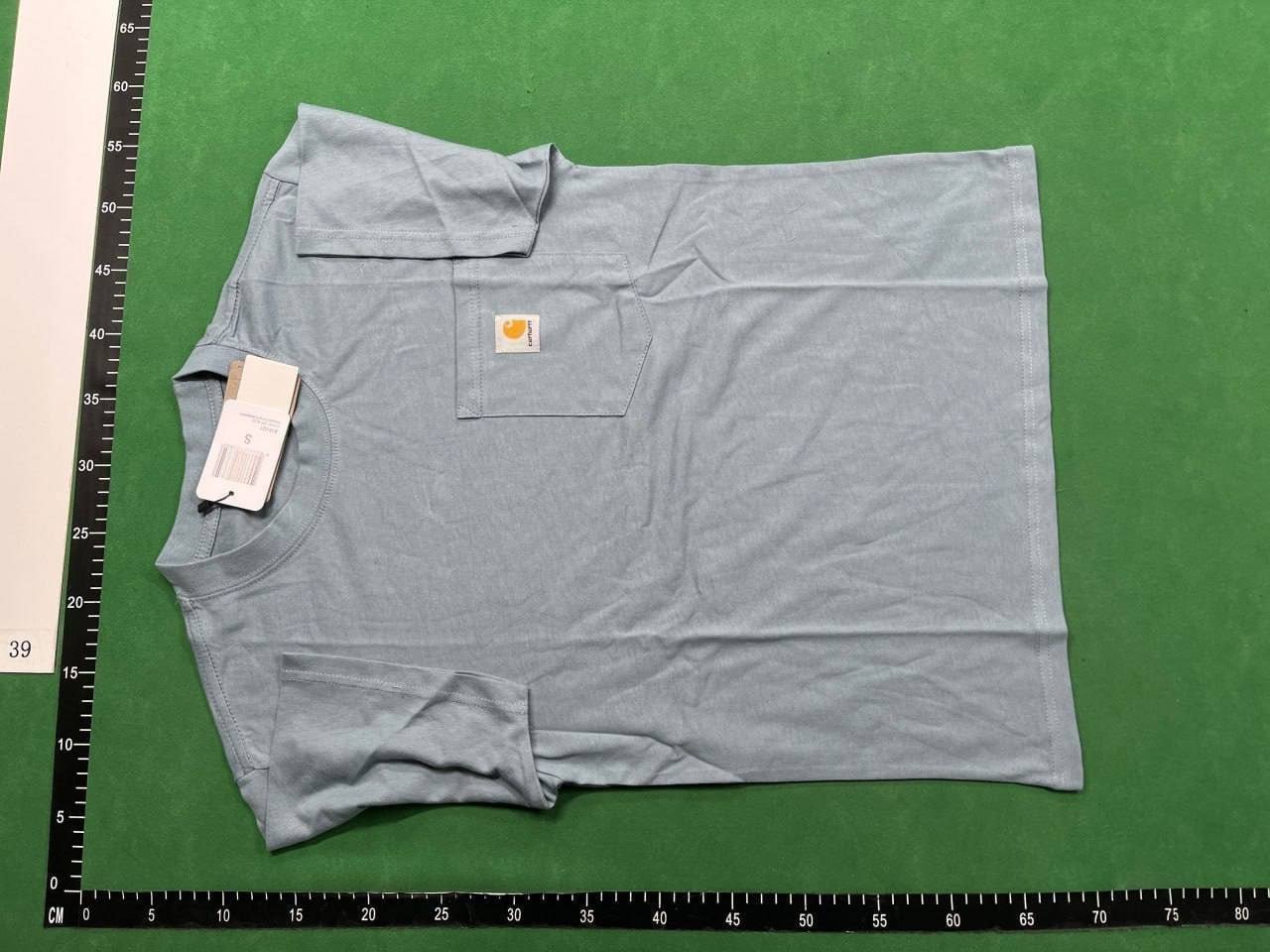 Carhartt Tee -4