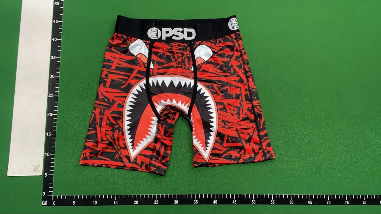 PSD Underwear (35+) -2