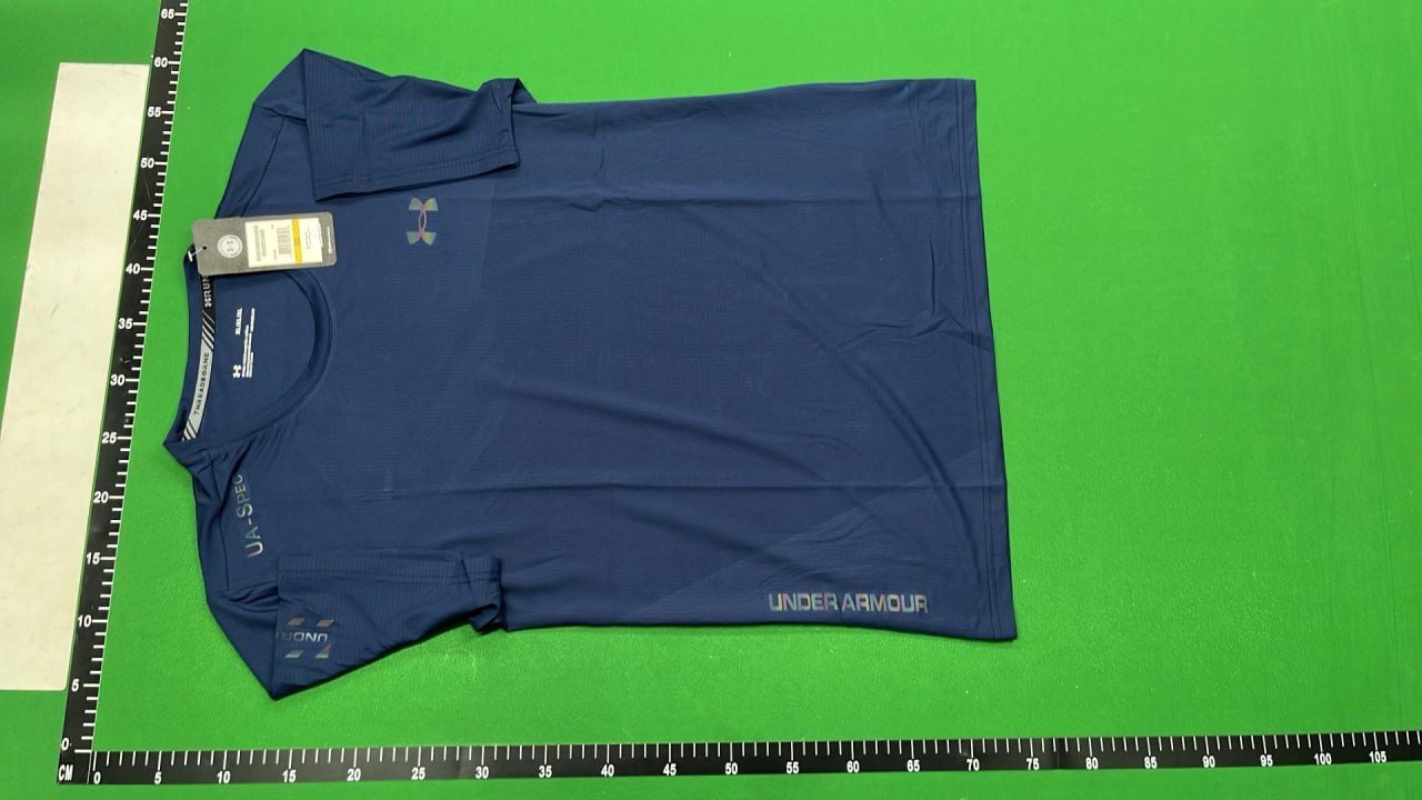 Under Armour T-shirt shorts（5+） -2