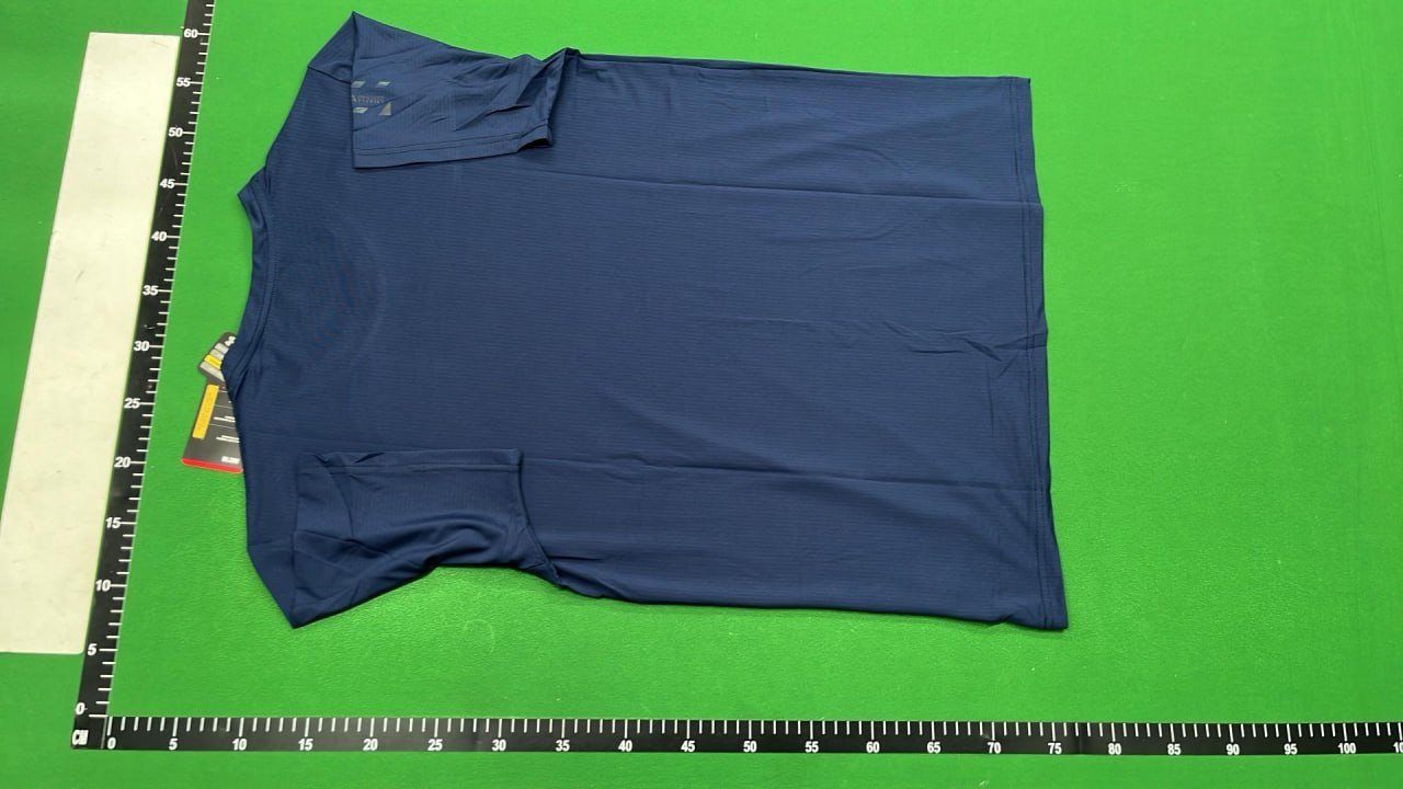 Under Armour T-shirt shorts（5+） -3