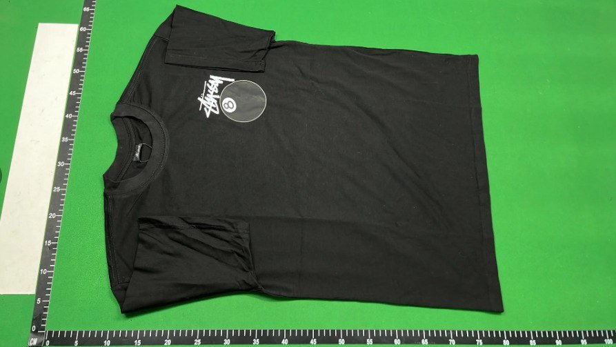 Stussy t-shirt （35+） -2