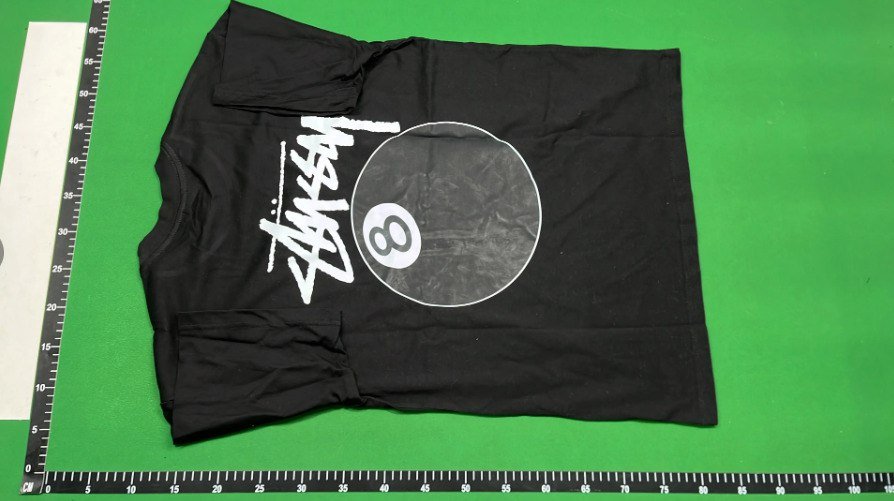 Stussy t-shirt （35+） -3