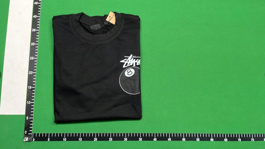 Stussy t-shirt （35+） -4