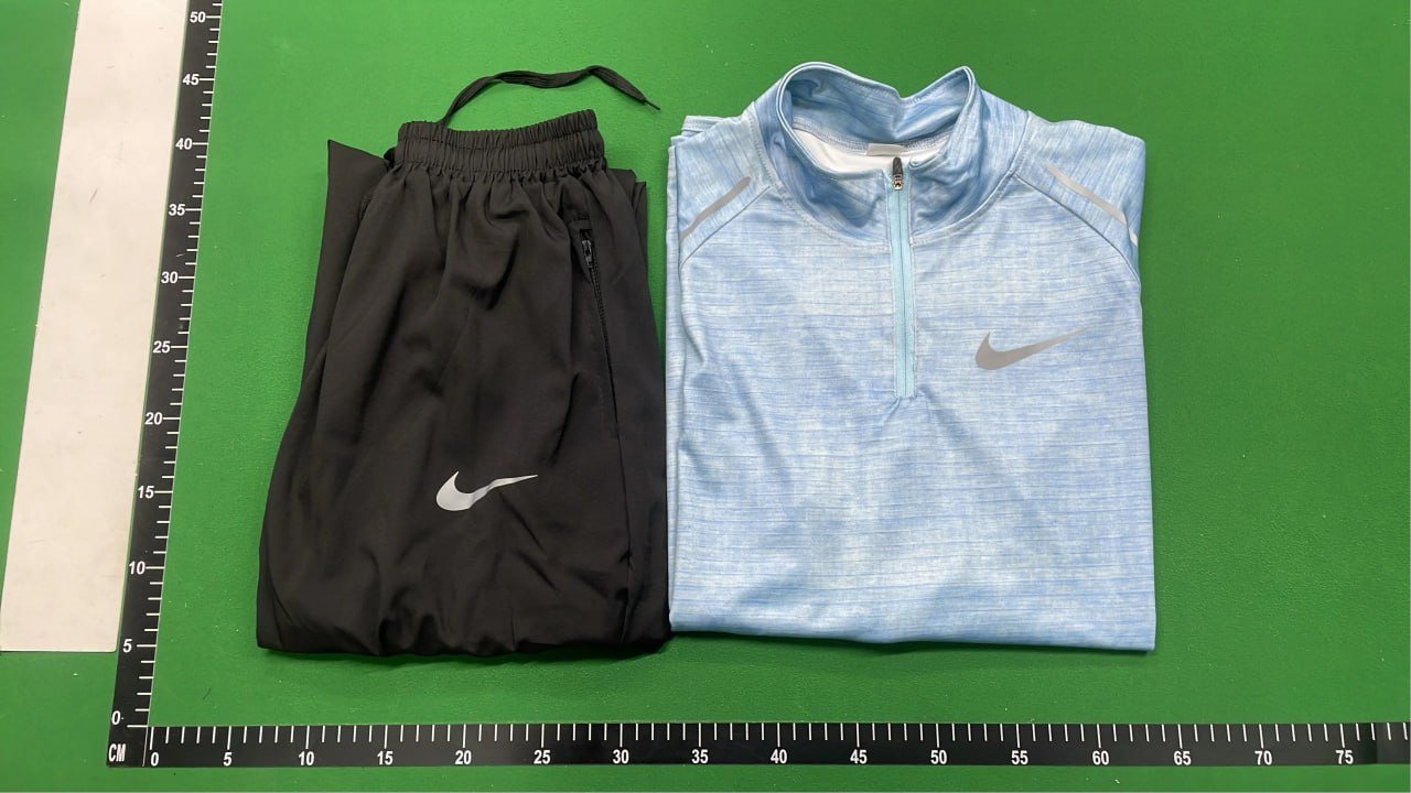Nike Sports  set（10+） -4