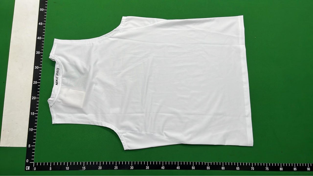  Nike training wear T-shirt vest  shorts（40+） -3