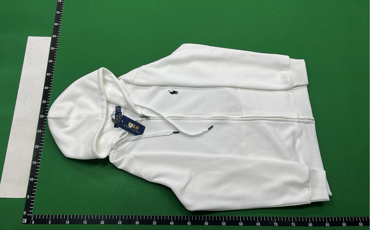 Ralph Lauren Hoodie （35+） -2