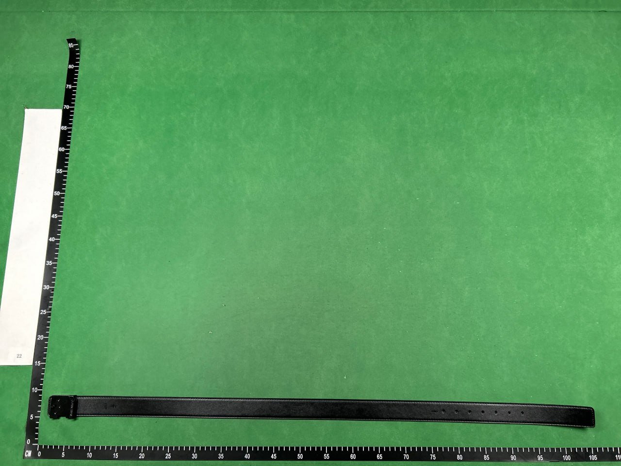 Louis Vuitton belt -2