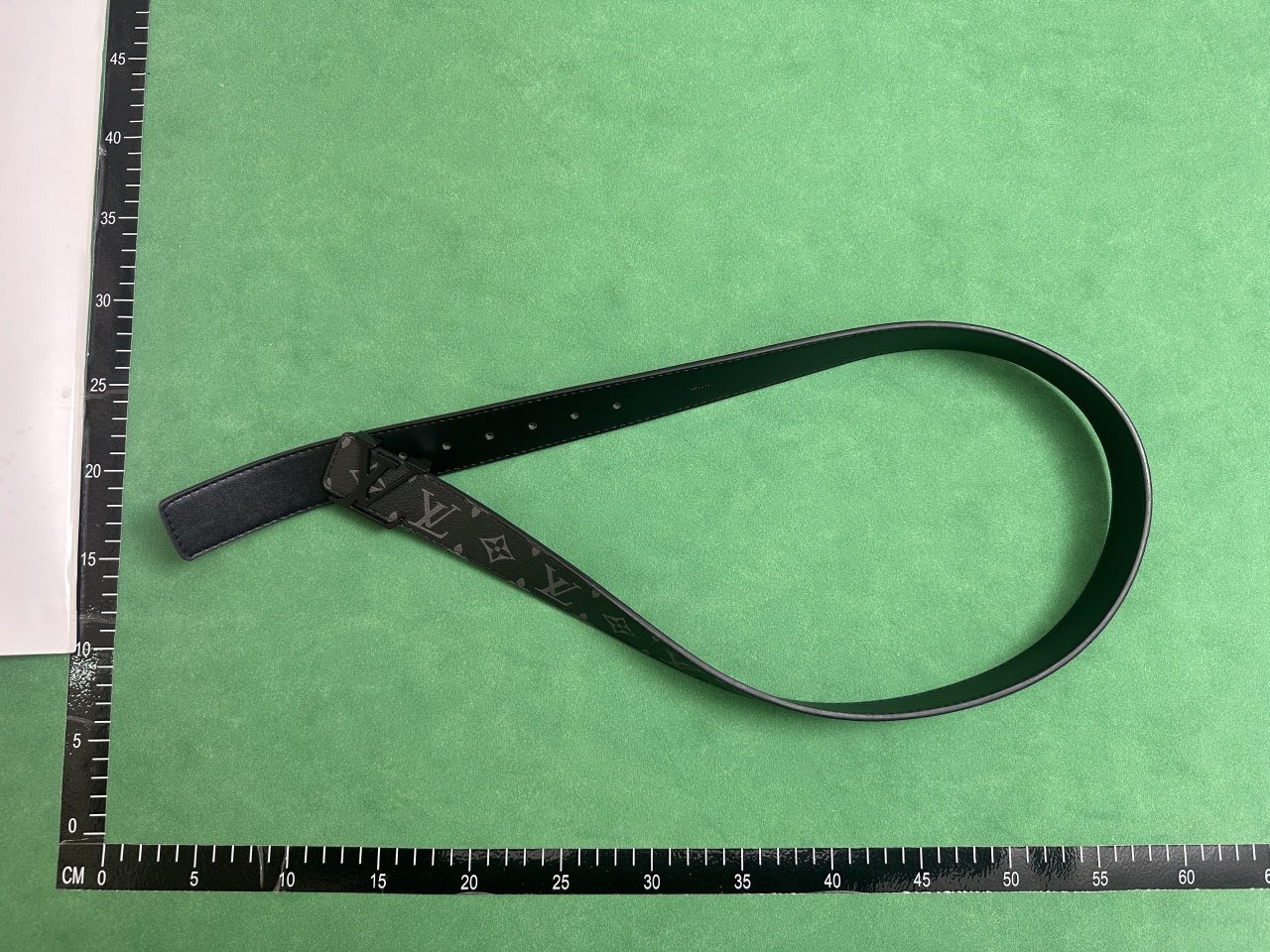 Louis Vuitton belt  -3